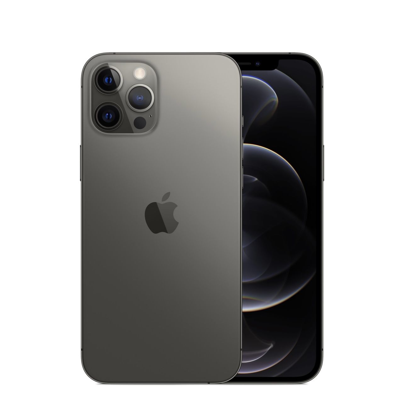 iPhone 12 Pro Max 128GB - Graphite (Unlocked)