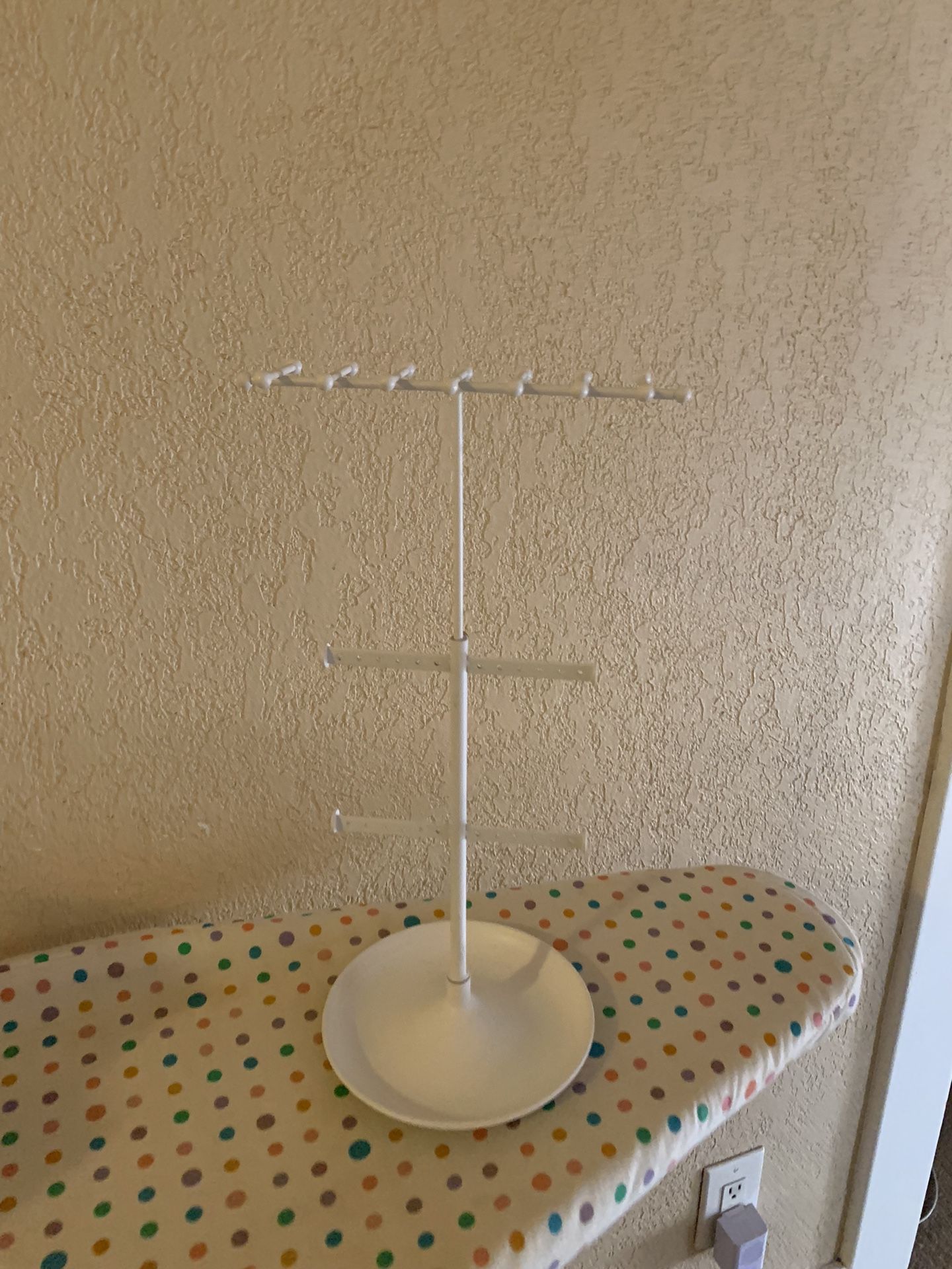 Jewelry Holder