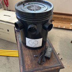 Bucket Air Cooler