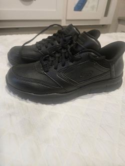 Women Sketchers/ work shoes