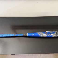 Louisville Slugger Blue Meta 2020 Composite Baseball Bat 32" 29oz