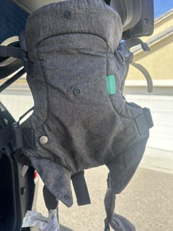 Infantino 4-in-1 baby carrier