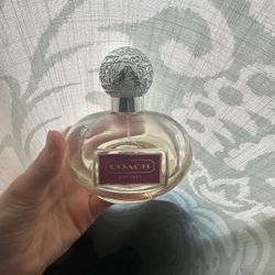 Coach Women Perfume