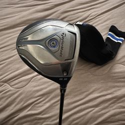 Taylormade Jetspeed 9.5° Driver RH