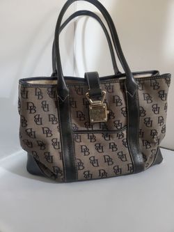 Dooney & Bourke Tote Bag