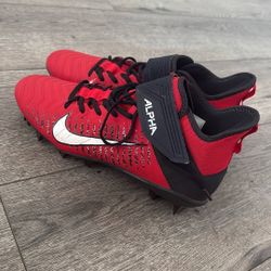 Nike cleats