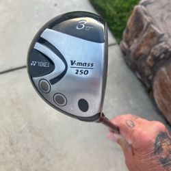 3Wood