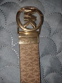Michael Kors Women Belt
