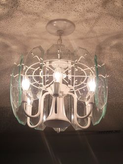 Glass Light....