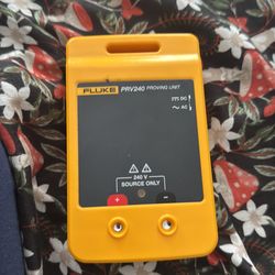 Fluke prv240