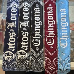 Custom Banderas For La Raza Go Cop Yours‼️