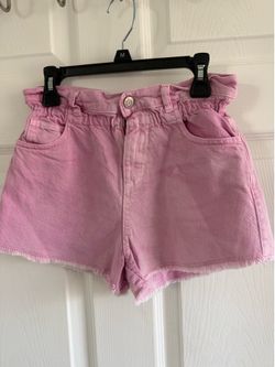 Girl shorts