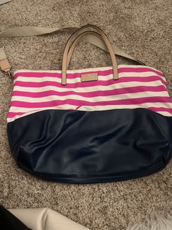 Kate Spade Tote Bag 