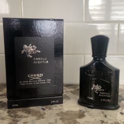 Creed Absolu Aventus 