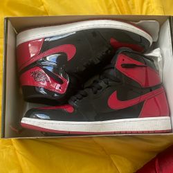 Jordan 1 