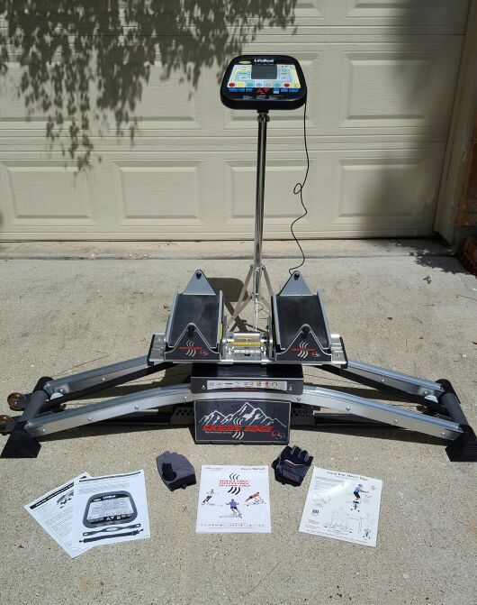 Skier S Edge Qs5 Big Mountain Series For Sale In Pearland Tx Offerup