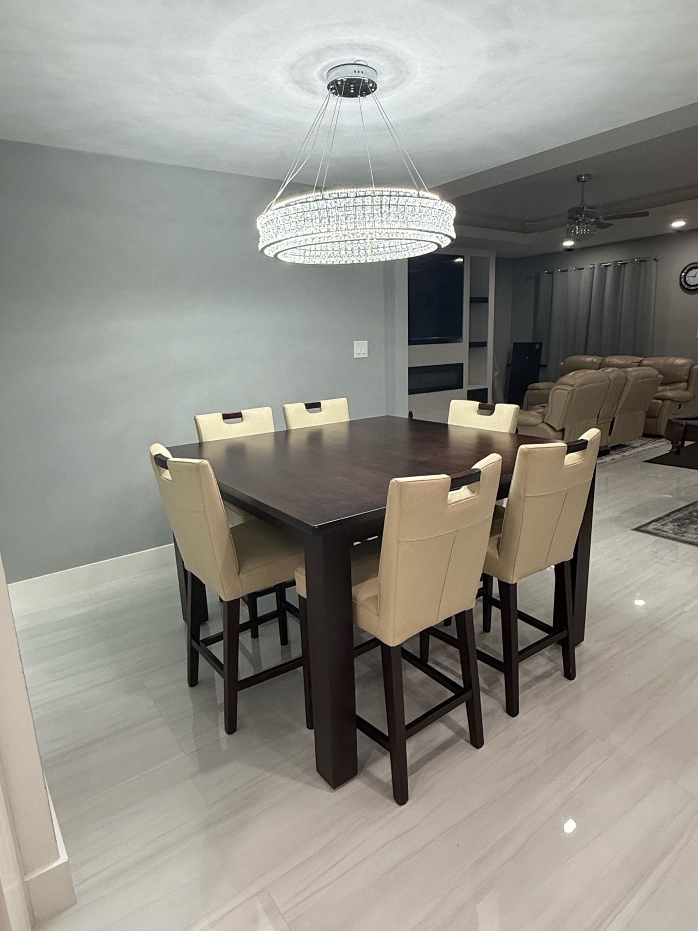 Dining Table Set