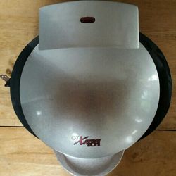 GT Express 101 Indoor Meal, Snack Grill