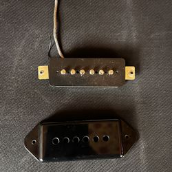 P90 Pickup