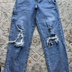 Express Women Jeans