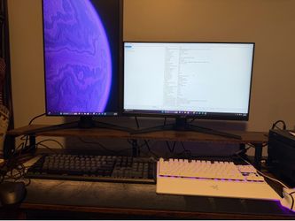 Full Gaming Pc Setup For Sale