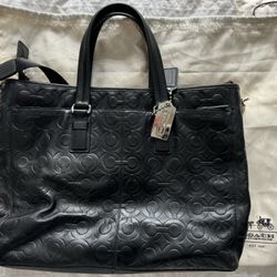 Brand New Coach Bag