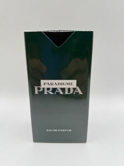 Prada Paradigme Eau de Parfum