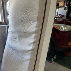 Mattress 