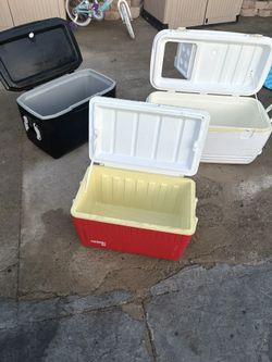 Ice Chest