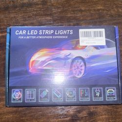 Car led Strip Lights