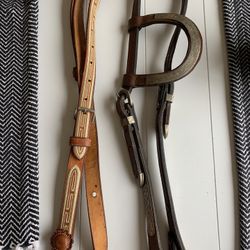 Horse Bridle
