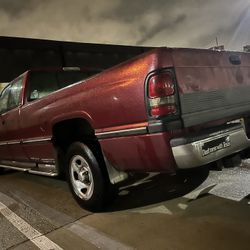1996 Dodge Ram 1500