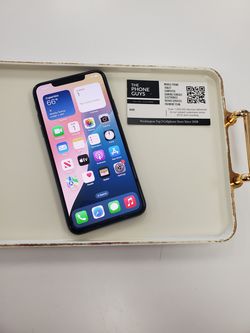 Apple iPhone 11 Pro Max (Unlocked) - Pre Owned