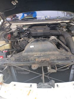 93 Dodge Roadmaster