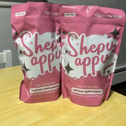 Shipu appu 15g X 10 SACHETS 