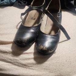 Folklorico Practice Shoes