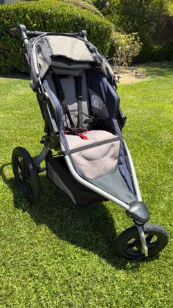 Bob Stroller $150 OBO