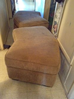 Sillones