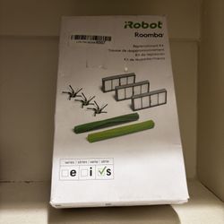 Roomba replenishment kit series S