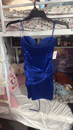 Brand new dress never been worn