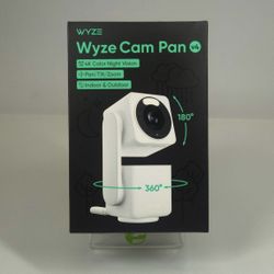 WYZE Cam Pan 