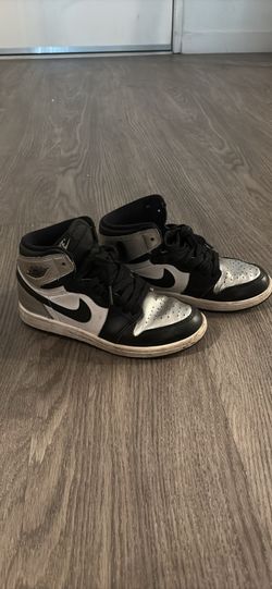 Kids Air Jordan’s