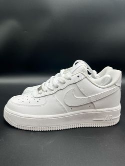 Nike Air Force One 5.5 women