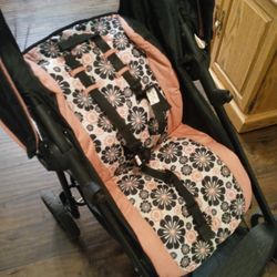 Evenflo Stroller