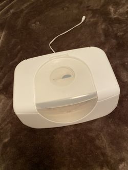 Munchkins wiper warmer