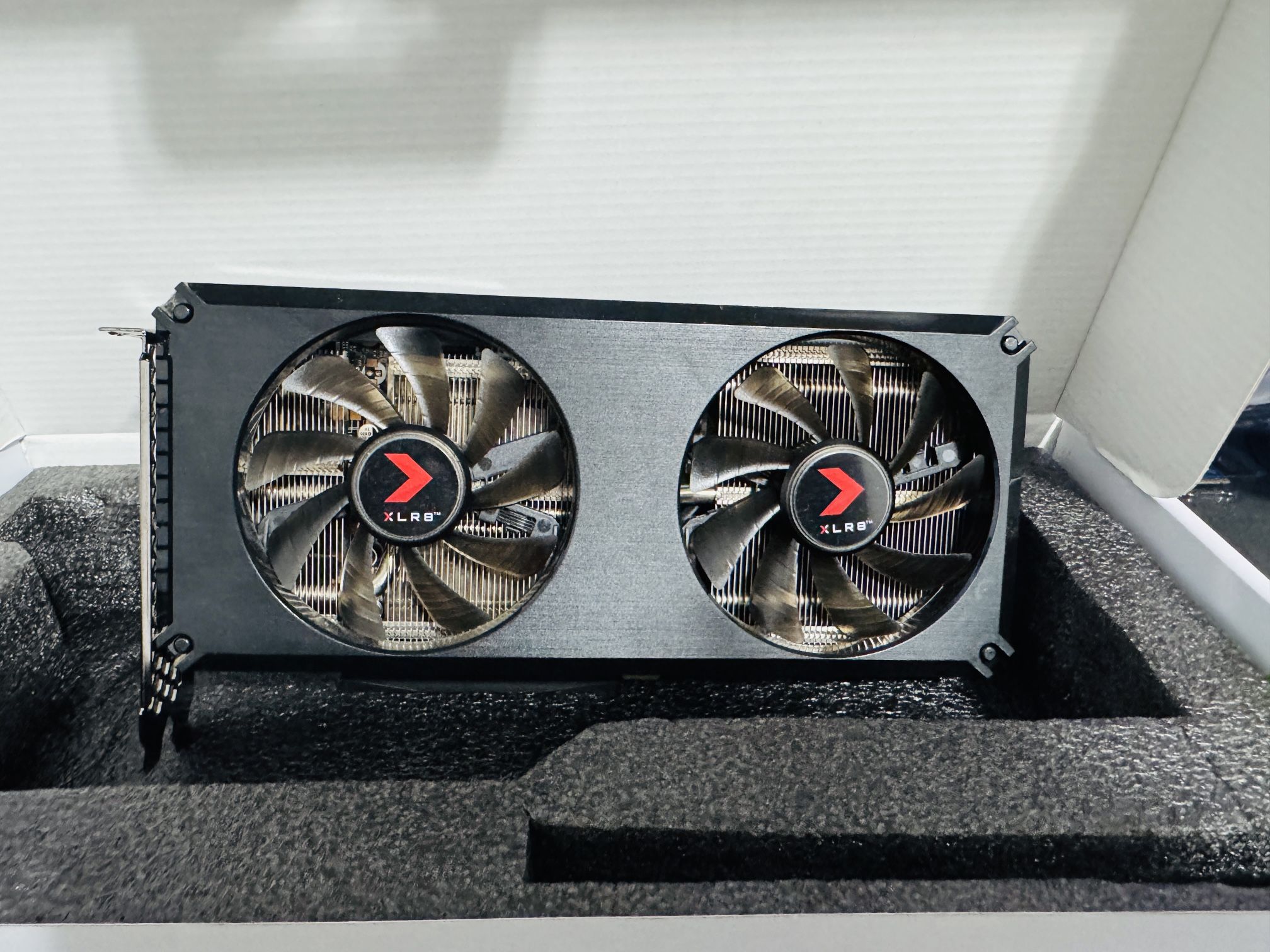 PNY RTX 3060 12GB RGB