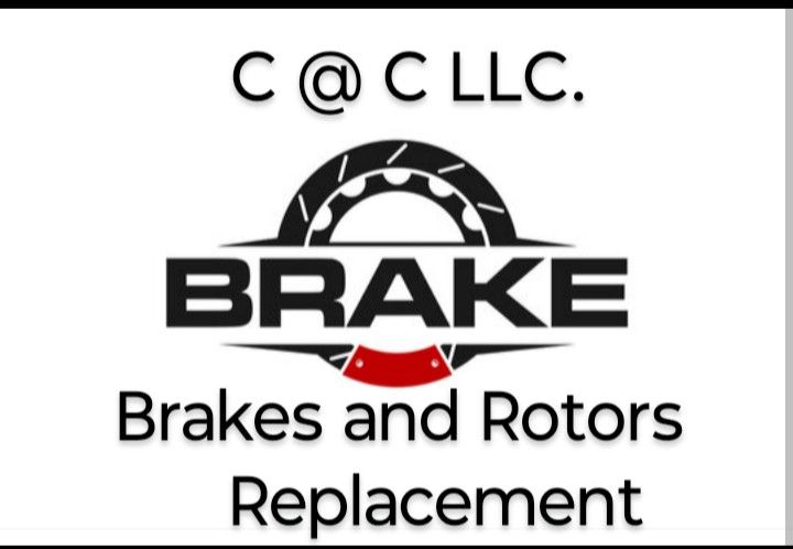 Brake And Rotor Replacement