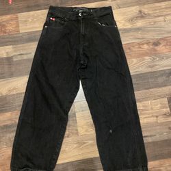 Southpole jeans