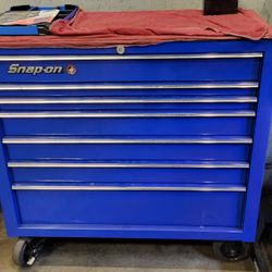 Snap On Box