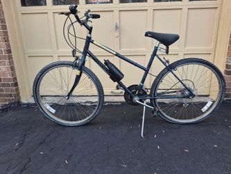 Huffy Index Infiniti Bicycle